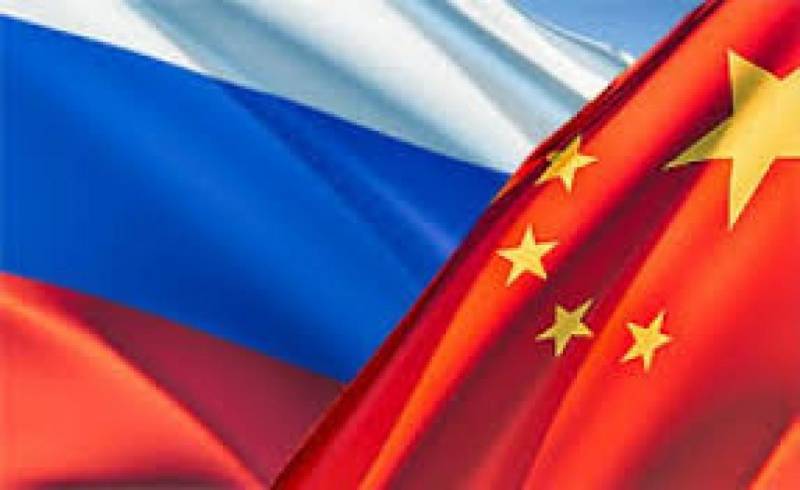 Москва и Пекин обеспокоены военной активностью США Москва и Пекин обеспокоены военной активностью США