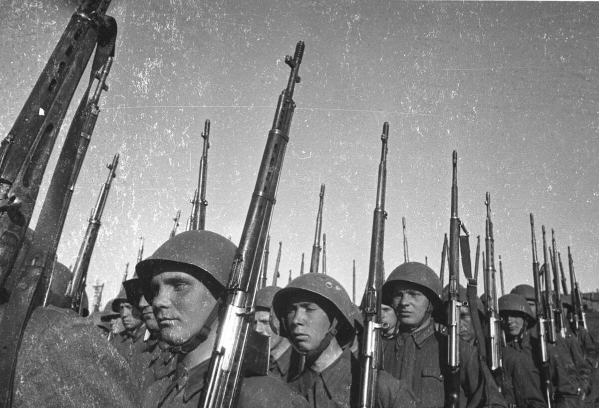 Самые популярные заблуждения о штрафных батальонах Самые популярные заблуждения о штрафных батальонах