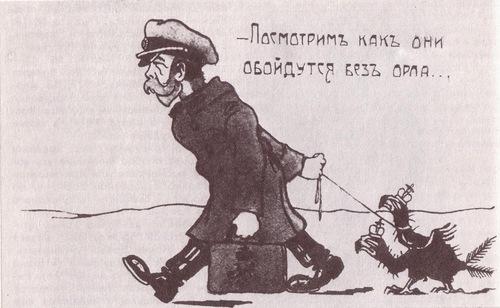 Самый оригинальный способ откосить от армии