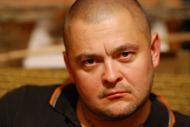 Владимир Рафеенко: В Донецке сейчас стать «сволочью» очень просто