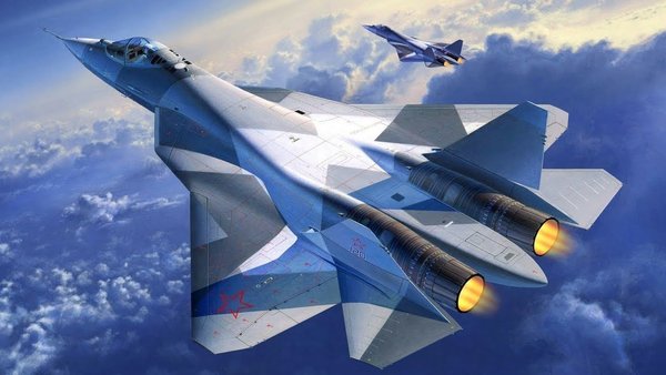 Квантовый радар:самолёты-невидимки теряют свою актуальность. Квантовый радар:самолёты-невидимки теряют свою актуальность.