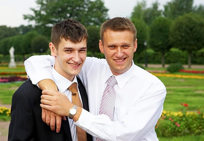 В отношении братьев Навальных возбуждено новое уголовное дело В отношении братьев Навальных возбуждено новое уголовное дело