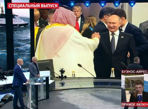 Украинский политолог Янина Соколовская заявила, провела аналогию между Россией и медведем Украинский политолог Янина Соколовская заявила, провела аналогию между Россией и медведем