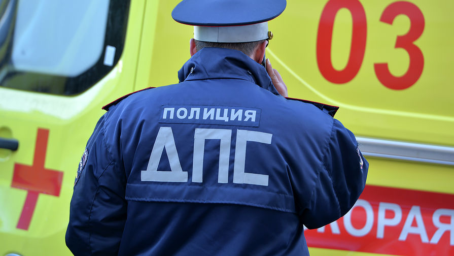 Число пострадавших в ДТП с грузовиком в Ивановской области увеличилось вдвое