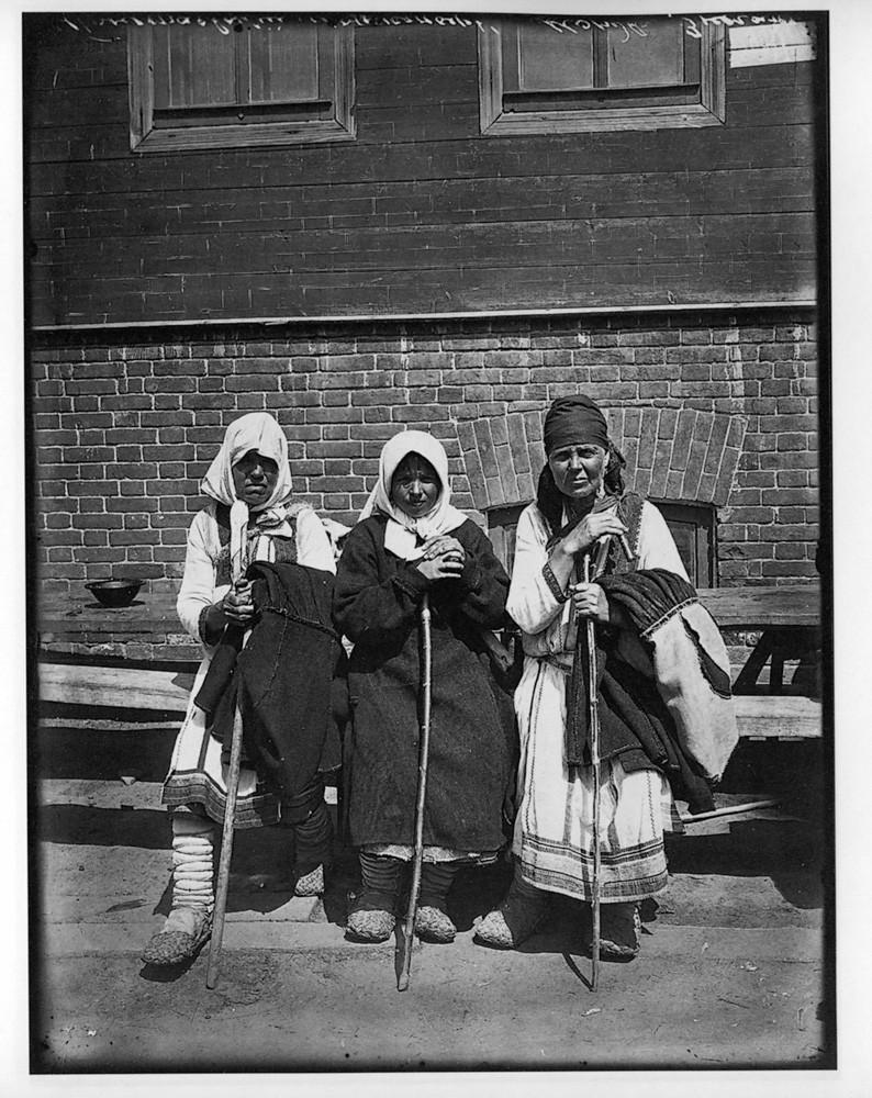 Максим Дмитриев: фотографии царской России Максим Дмитриев: фотографии царской России