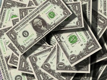 Россия вновь сократила вложения в гособлигации США