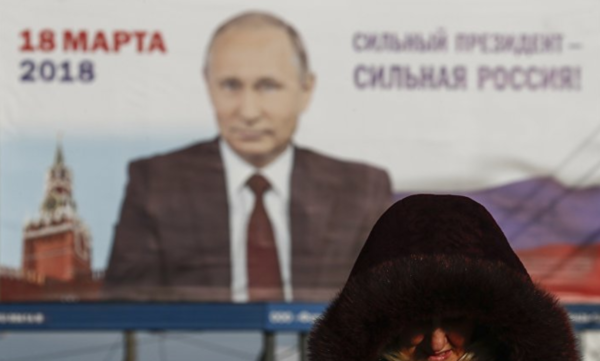 У Путина другие цели: В НАТО поняли, что Россия не собирается воевать с альянсом У Путина другие цели: В НАТО поняли, что Россия не собирается воевать с альянсом
