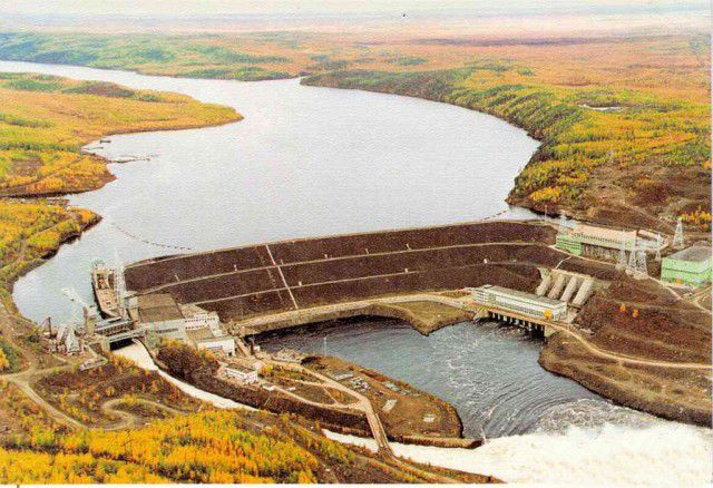 факты, фото, гэс, россия