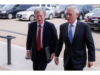 США останутся в Сирии США останутся в Сирии