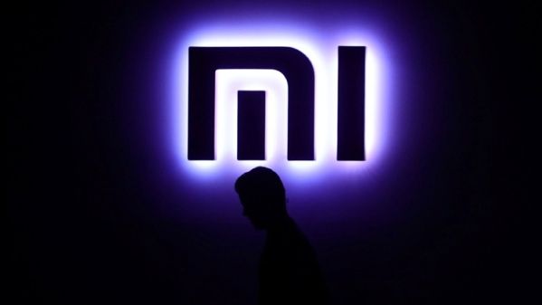 Xiaomi Mi 7