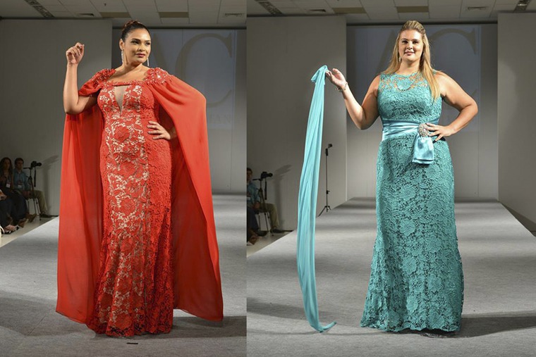 Мода размера Plus Size Мода размера Plus Size