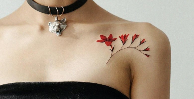 5 татуировок, о которых вы будете жалеть