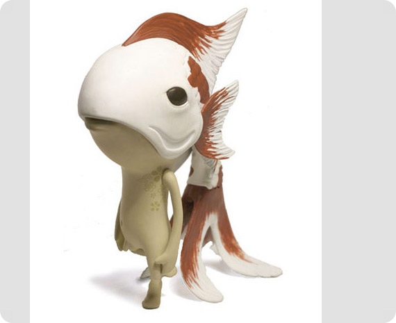 Самые странные японские детские игрушки