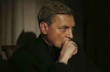 Неврозов считает, что наши спецслужбы опозорились - газ «Новичок» оказался слабее «боярышника»