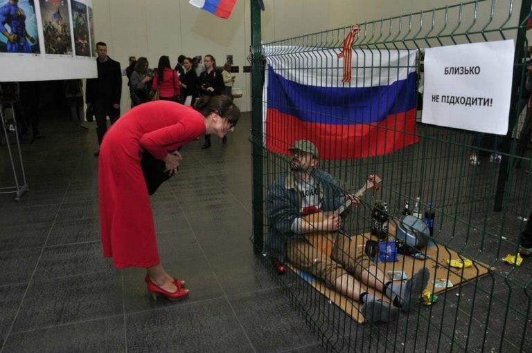 «Держи вора!», громче всех кричит сам вор
