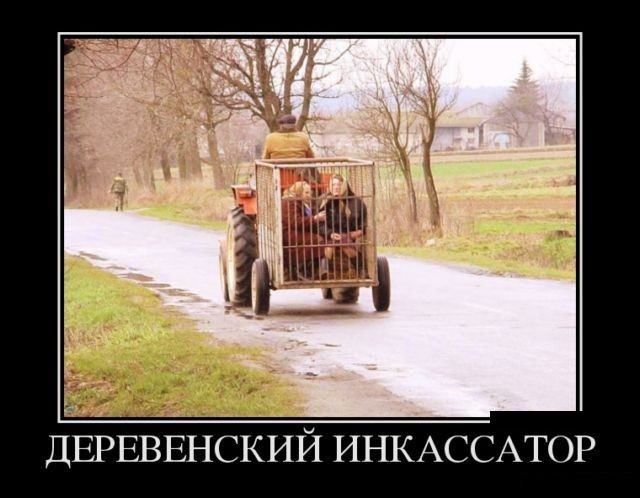 Демотиваторы (30 фото)