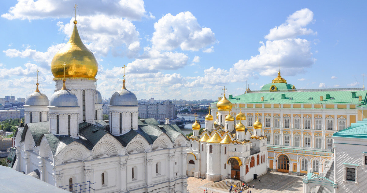 Сергиев Посад - город спасенный Матрёшкой! Блинная гора и загадочные ландрины