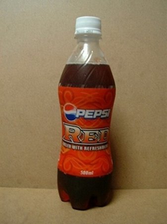 Разные вкусы Pepsi-Cola (25 фото)