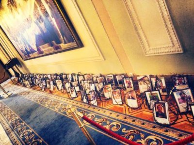 Злые разочарованные революционеры: Седьмой состав ВР имеет все шансы стать небесным... Злые разочарованные революционеры: Седьмой состав ВР имеет все шансы стать небесным...