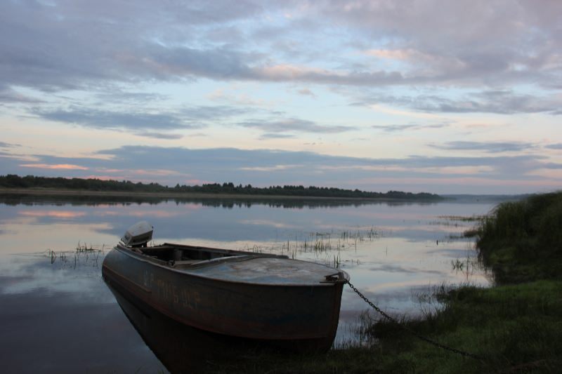 Природа России 16 Природа России 16