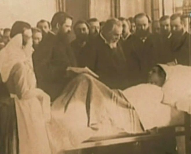 Склифосовский провел огромное количество операций и спас тысячи жизней | Фото: kp.ua Склифосовский провел огромное количество операций и спас тысячи жизней | Фото: kp.ua