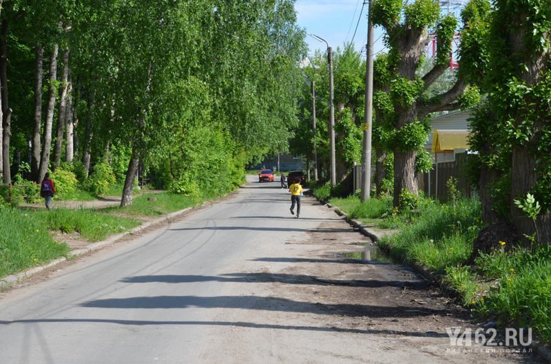 Затерянная Рязань. Фоторепортаж из Шлакового Рязань, Шлаковой, фоторепортаж