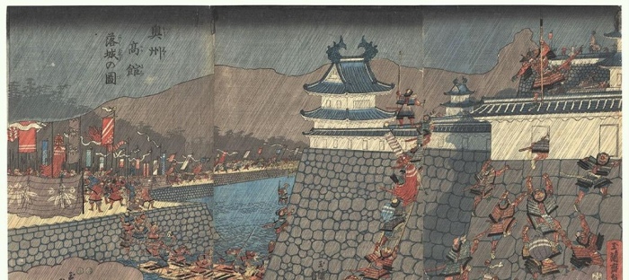 Осады в Японии - дело тонкое. ¦Фото: kalaputski.ru. Осады в Японии - дело тонкое. ¦Фото: kalaputski.ru.