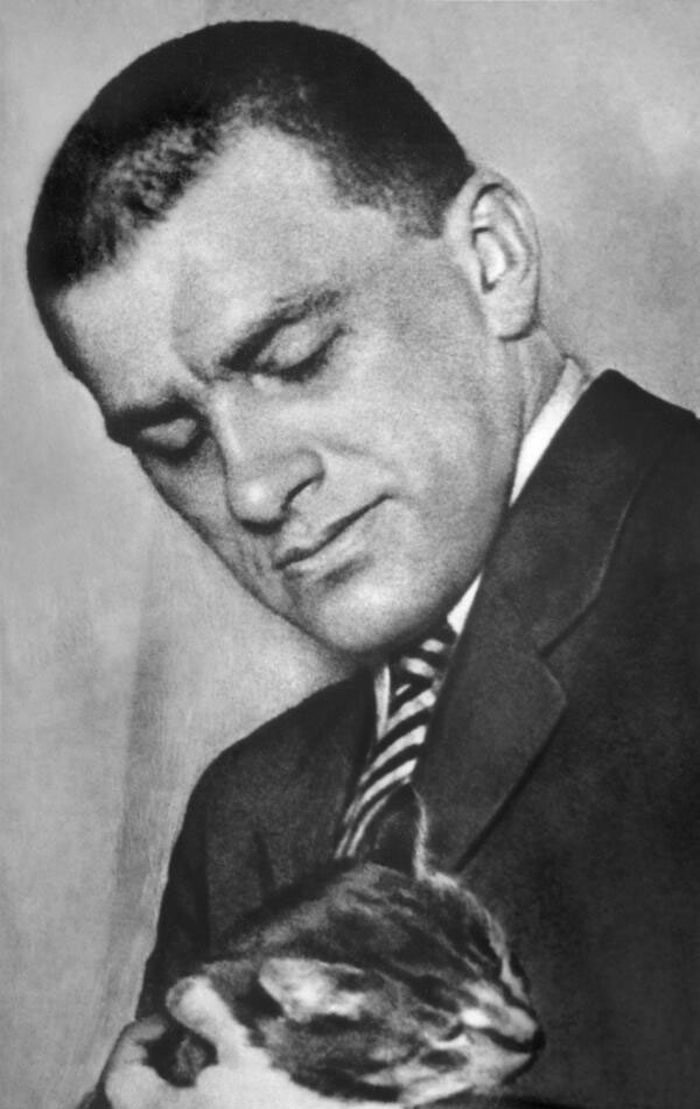 Архивные фотографии ИТАР-ТАСС