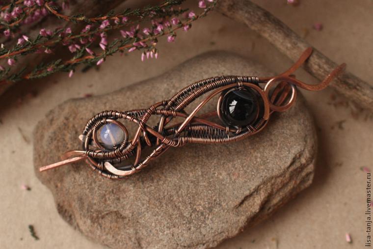       : -   wire wrap