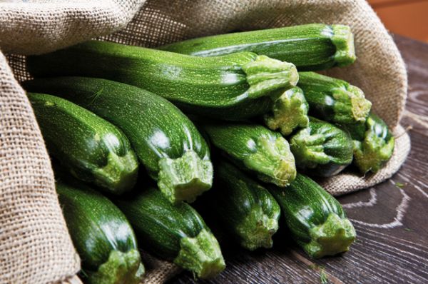 Июньские полезные продукты