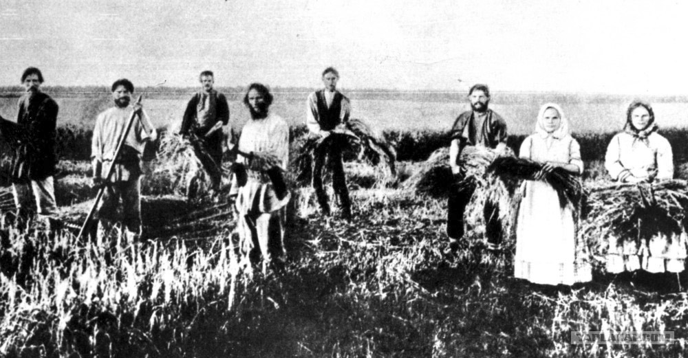 Как в России торговали людьми. Как в России торговали людьми.