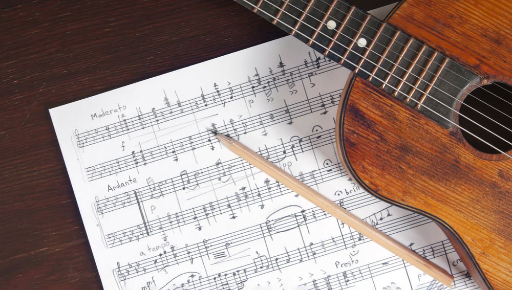 Предсказуемые музыкальные фразы регулируют артериальное давление