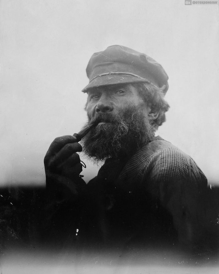 Лобовиков Сергей Александрович // Вятский «мужицкий фотограф» / Фото 1890 - 1914г.г. Лобовиков Сергей Александрович // Вятский «мужицкий фотограф» / Фото 1890 - 1914г.г.