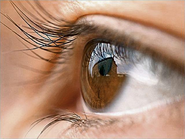 Народные средства для лечения зрения