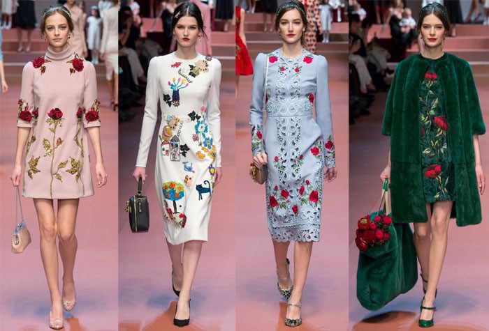 Осенне-зимние модные тенденции из Милана на 2016-2017 год, фото Осенне-зимние модные тенденции из Милана на 2016-2017 год, фото