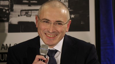 Россия переведет деньги Ходорковскому