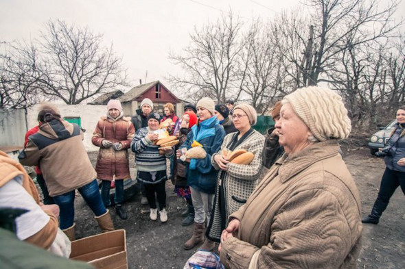 РЕАЛЬНАЯ УГРОЗА ГОЛОДА В МАЛЫХ ГОРОДАХ РФ?