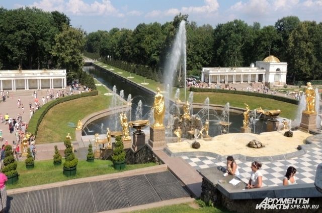 Коллегия Минкультуры: российские музеи в 2017 году посетили 125 млн человек