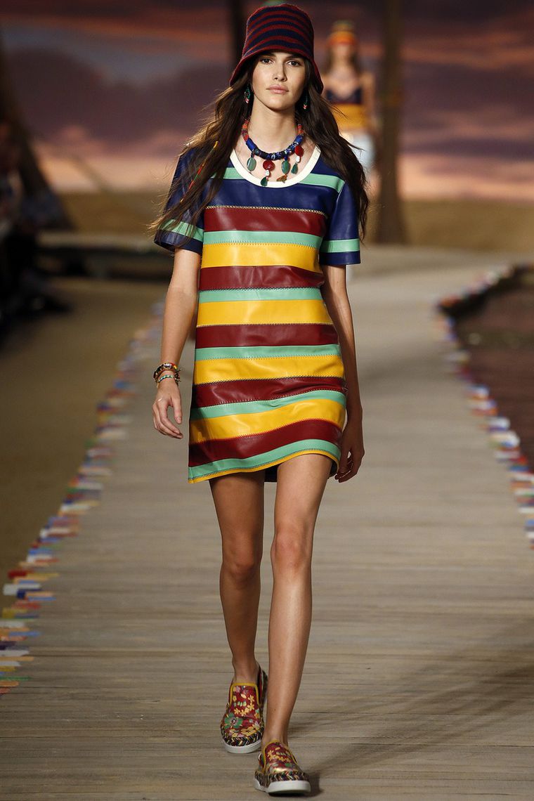 Tommy Hilfiger, - 2016:     70- .