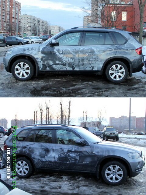 Автовсячина от БрОдЯгА за 16 марта 2019 Автовсячина от БрОдЯгА за 16 марта 2019 Автовсячина, авто, автомобиль, автоприкол, машина, прикол