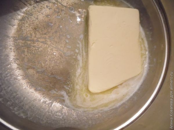 Торт Торт "Белочка"