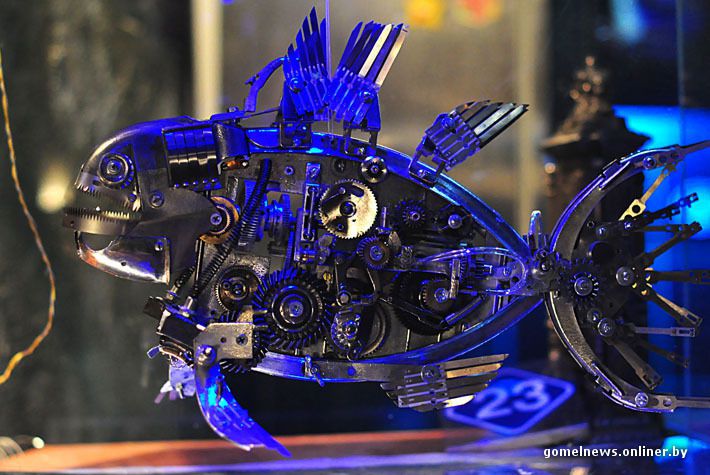 механизм, насекомые, мастер