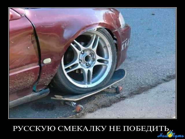 Веселые картинки: Русские не сдаются! Веселые картинки: Русские не сдаются!