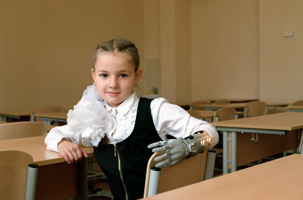 Почему сейчас так много больных детей?