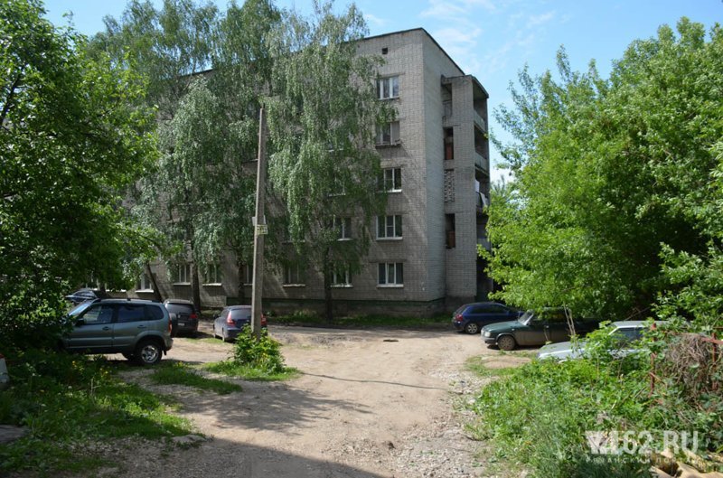 Затерянная Рязань. Фоторепортаж из Шлакового Затерянная Рязань. Фоторепортаж из Шлакового Рязань, Шлаковой, фоторепортаж