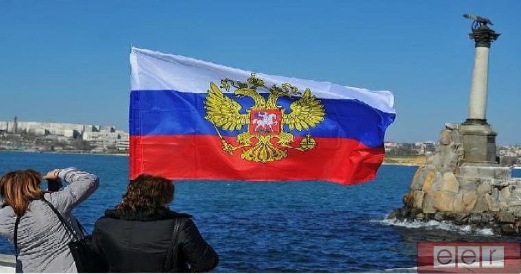 Крым не вернется в Украину Крым