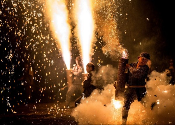 Подборка лучших снимков от National Geographic (30 фото)