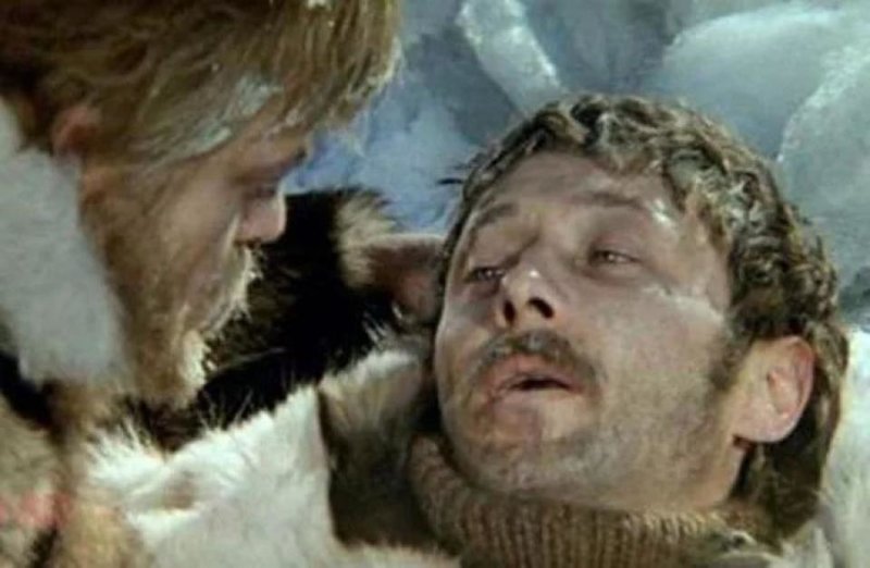 8 интересных фактов о фильме «Земля Санникова» Земля Санникова, дом кино, интересно, кино, факты, фильм