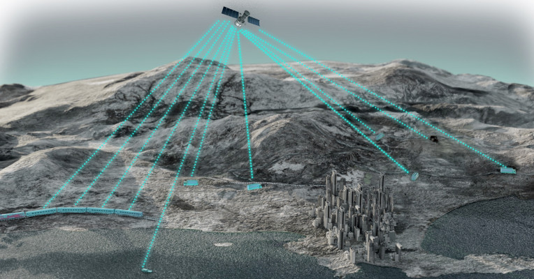 Skylo raises $103 million to affordably connect the Internet of Things to satellite networks