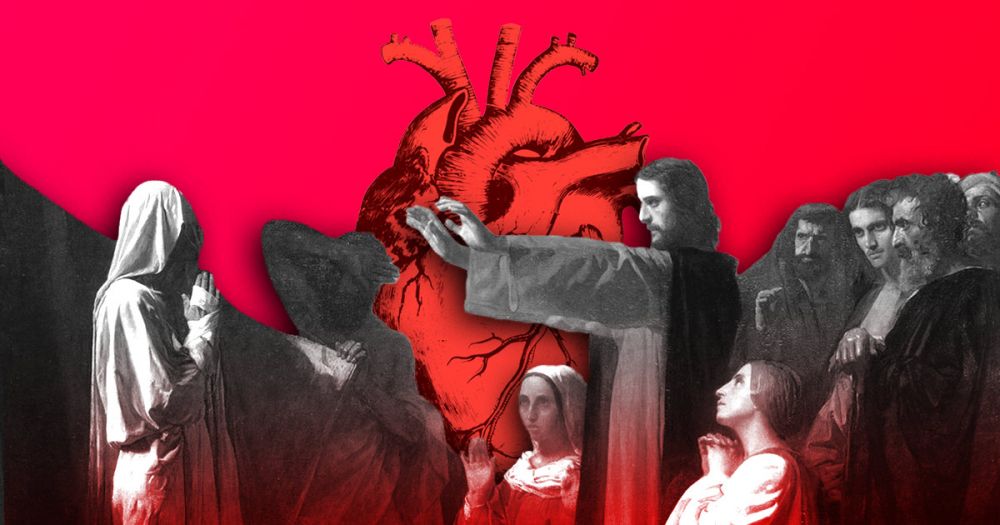 4 удивительных факта о «синдроме Лазаря», от которого оживают мертвые